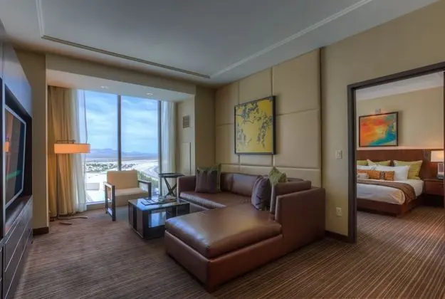 Ambassador Suite, 1 King Bed