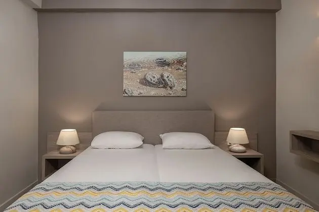 Apart Daire, 1 Yatak Odası, Bahçe Manzaralı