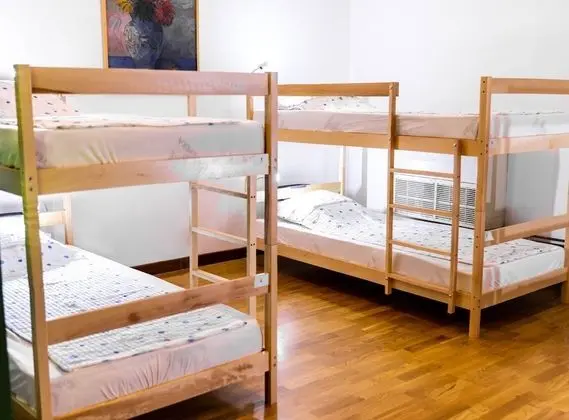 Basic Ortak Ranzalı Oda