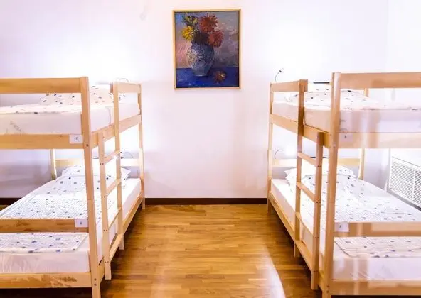 Basic Ortak Ranzalı Oda