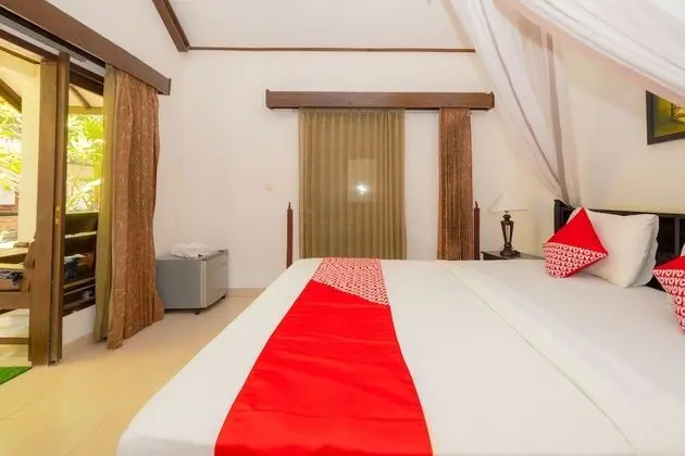 Oda (Traditional Bungalow)
