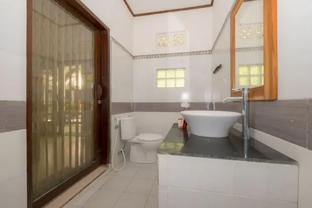 Oda (Traditional Bungalow)