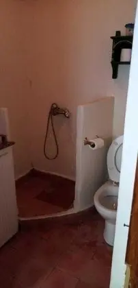 Traditional Apart Daire