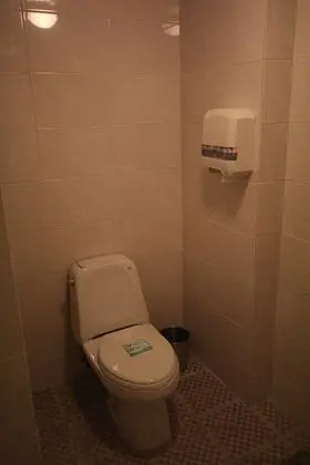 Deluxe Tek Büyük Yataklı Oda (New Building)