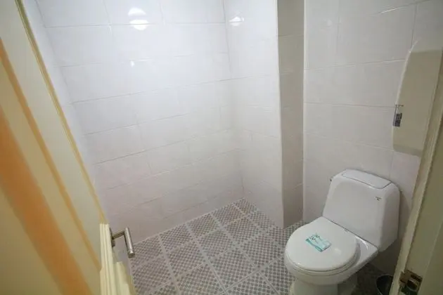 Standard Tek Büyük Yataklı Oda (New Building)