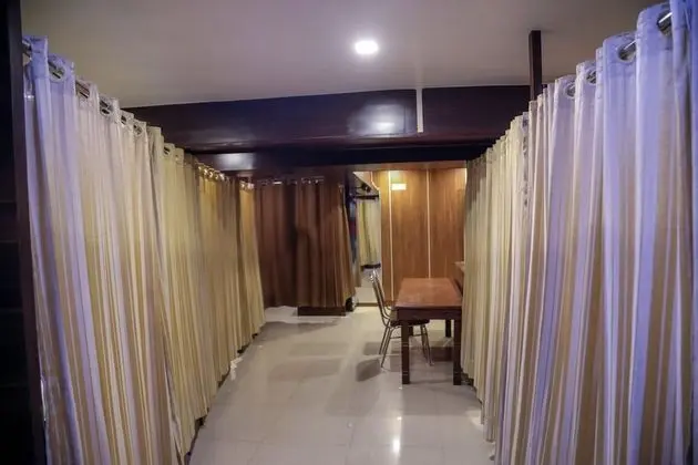Basic Ortak Ranzalı Oda, Sigara İçilmez, Şehir Manzaralı