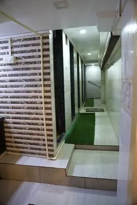 Basic Ortak Ranzalı Oda, Sigara İçilmez, Şehir Manzaralı