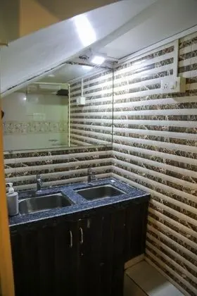 Basic Ortak Ranzalı Oda, Sigara İçilmez, Şehir Manzaralı