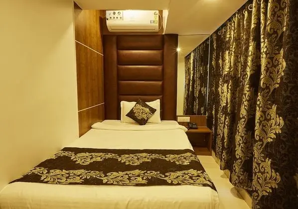Deluxe Tek Büyük Yataklı Oda, 1 Çift Kişilik Yatak