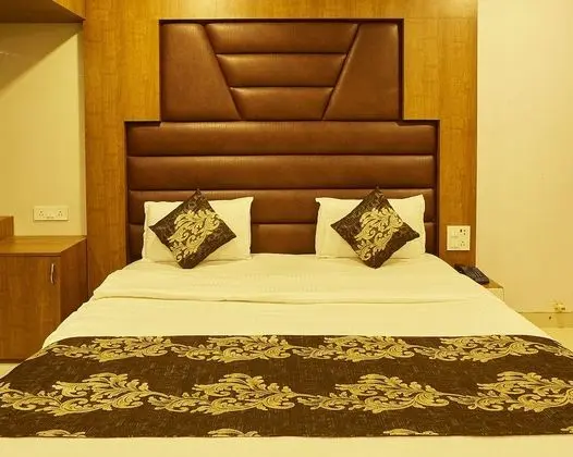 Deluxe Tek Büyük Yataklı Oda, 1 Çift Kişilik Yatak