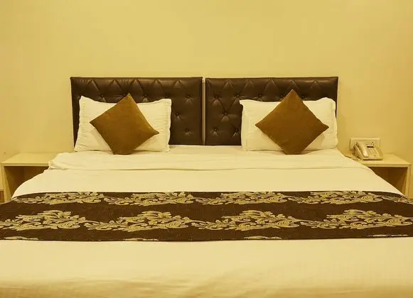 Deluxe Tek Büyük Yataklı Oda, 1 Çift Kişilik Yatak