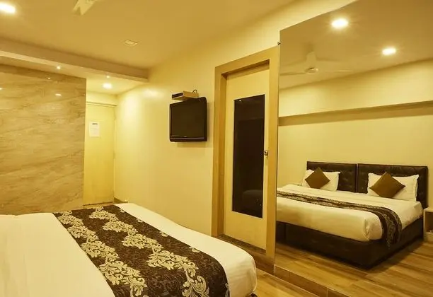 Deluxe Tek Büyük Yataklı Oda, 1 Çift Kişilik Yatak