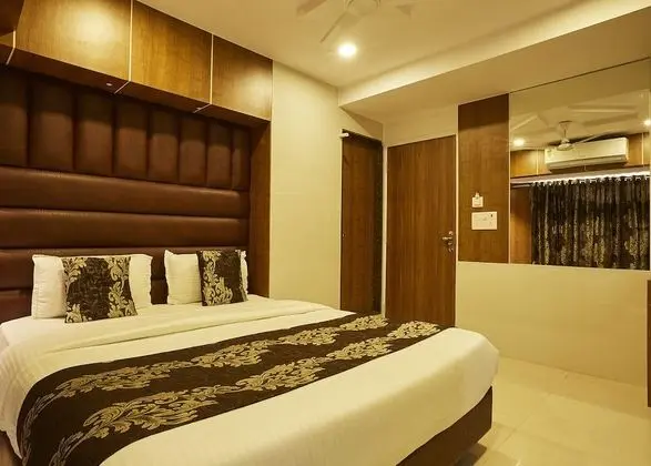 Deluxe Tek Büyük Yataklı Oda, 1 Çift Kişilik Yatak