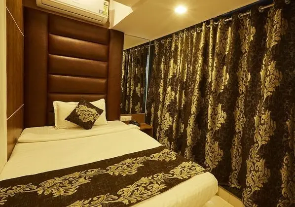 Deluxe Tek Büyük Yataklı Oda, 1 Çift Kişilik Yatak