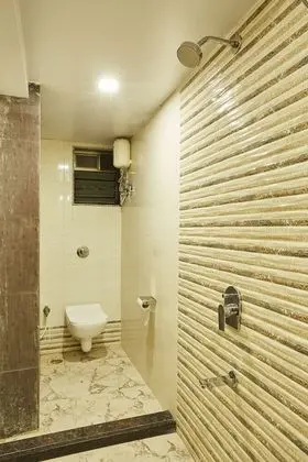 Deluxe Tek Büyük Yataklı Oda, 1 Çift Kişilik Yatak
