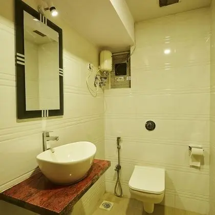 Deluxe Tek Büyük Yataklı Oda, 1 Çift Kişilik Yatak