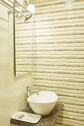 Deluxe Tek Büyük Yataklı Oda, 1 Çift Kişilik Yatak