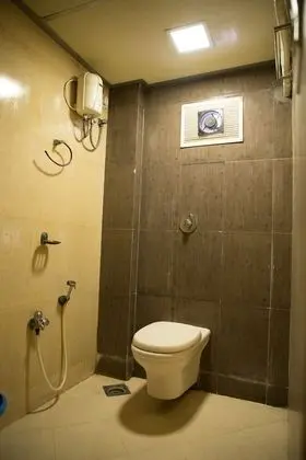 Deluxe Tek Büyük Yataklı Oda, 1 Çift Kişilik Yatak