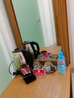 Economy Tek Büyük Yataklı Oda