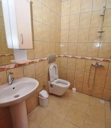 Bungalow, Bahçe Manzaralı