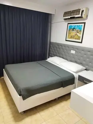 Classic Stüdyo Süit