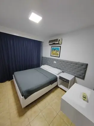 Classic Stüdyo Süit