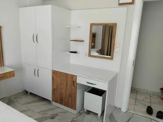 Classic Tek Büyük Yataklı Oda, Şehir Manzaralı