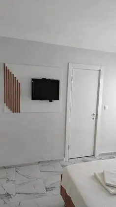 Classic Tek Büyük Yataklı Oda, Şehir Manzaralı