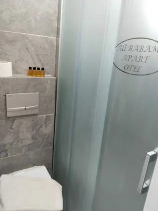 Classic Tek Büyük Yataklı Oda, Şehir Manzaralı