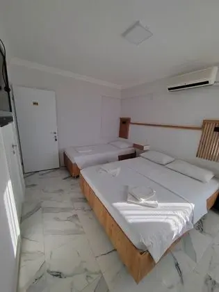 Classic Tek Büyük Yataklı Oda, Şehir Manzaralı