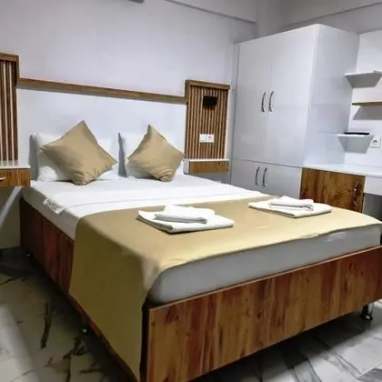 Standart Oda,Deniz veya Kara Manzaralı