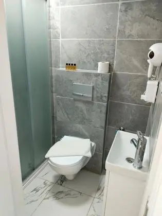 Standart Oda,Deniz veya Kara Manzaralı