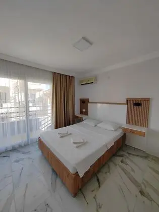Standart Oda,Deniz veya Kara Manzaralı