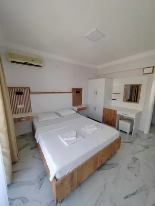 Standart Oda,Deniz veya Kara Manzaralı