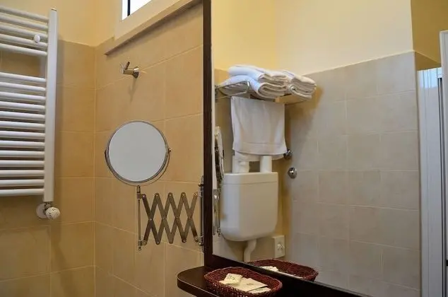 Standard Tek Büyük Yataklı Oda, 1 Çift Kişilik Yatak, Balkon