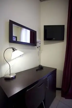 Standard Tek Kişilik Oda