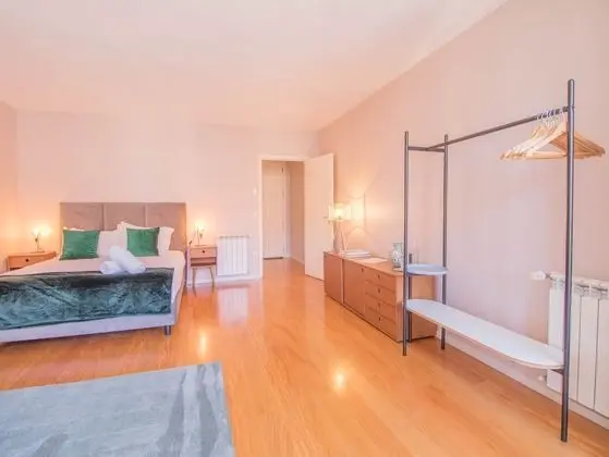 Family Dört Kişilik Oda