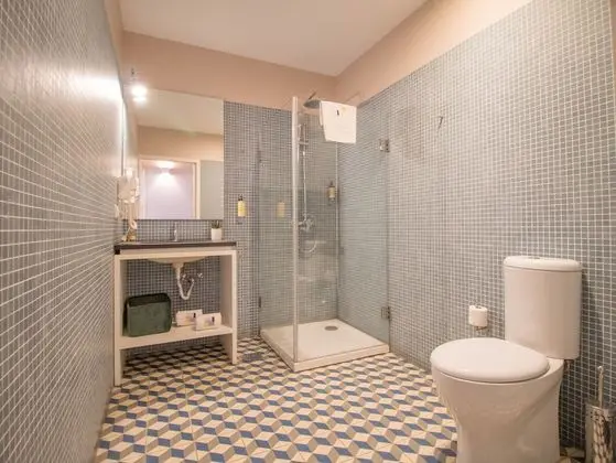 Family Dört Kişilik Oda