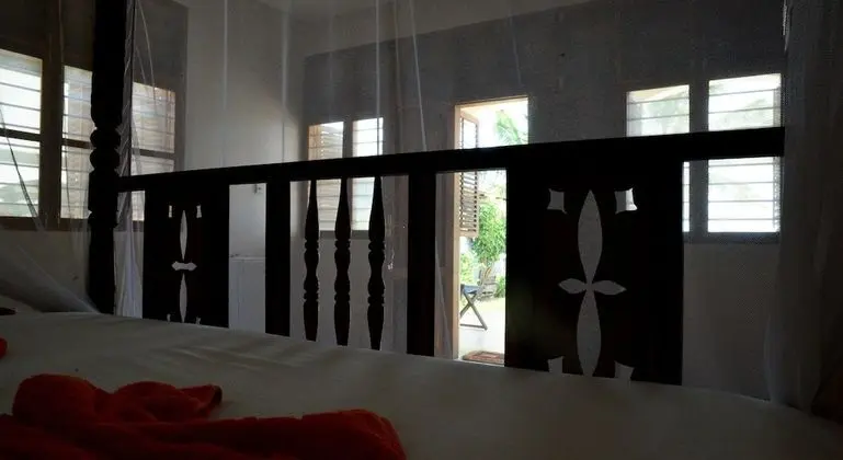 Comfort Tek Büyük veya İki Ayrı Yataklı Oda, Denize Sıfır