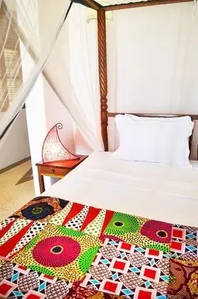 Comfort Tek Büyük veya İki Ayrı Yataklı Oda, Denize Sıfır