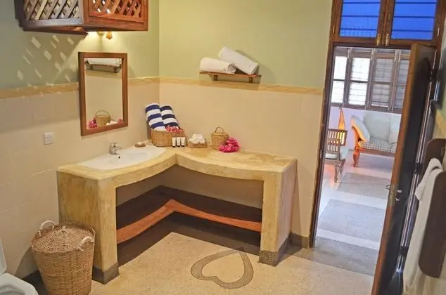 Family Stüdyo Süit, Denize Sıfır