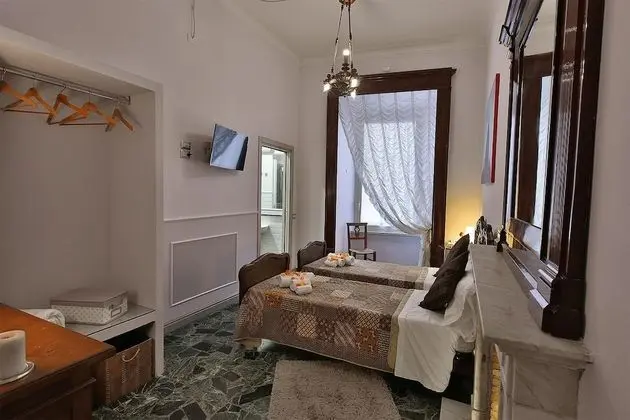 Deluxe Tek Büyük Yataklı Oda, Şehir Manzaralı