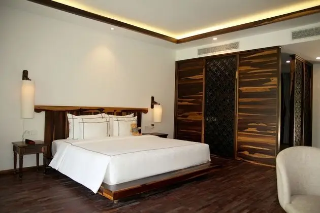 Family Villa, 2 Yatak Odası, Okyanus Manzaralı