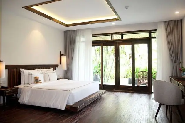 Family Villa, 2 Yatak Odası, Okyanus Manzaralı