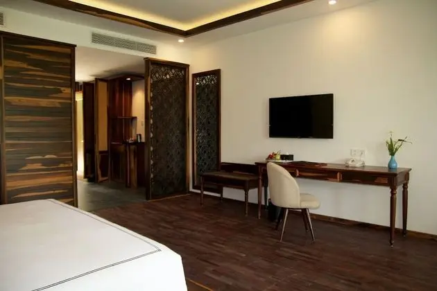 Family Villa, 2 Yatak Odası, Okyanus Manzaralı