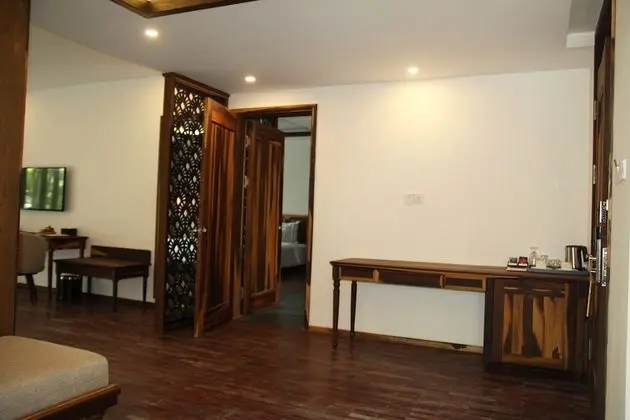 Family Villa, 2 Yatak Odası, Okyanus Manzaralı