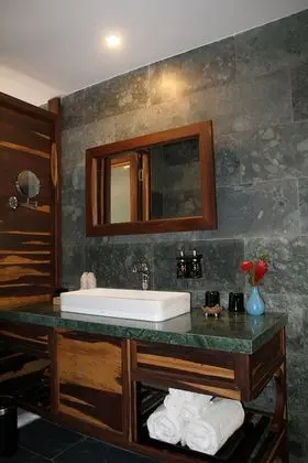 Family Villa, 2 Yatak Odası, Okyanus Manzaralı