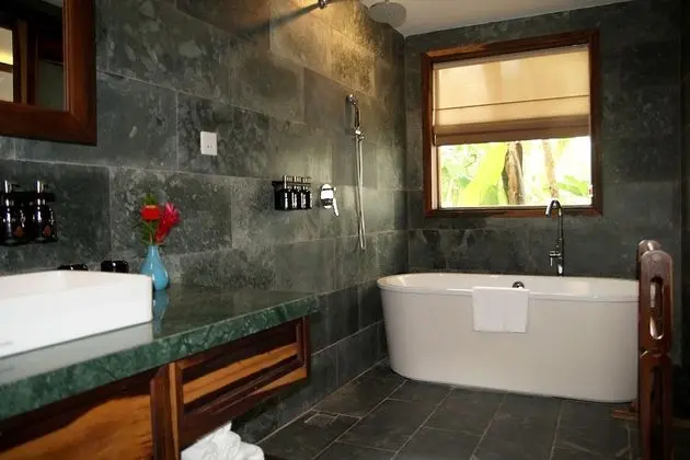 Family Villa, 2 Yatak Odası, Okyanus Manzaralı