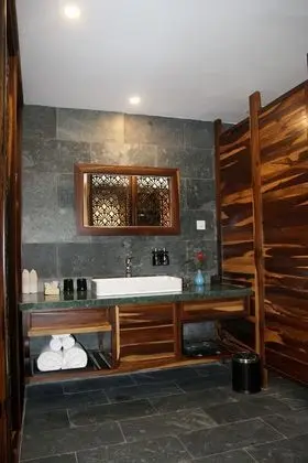 Family Villa, 2 Yatak Odası, Okyanus Manzaralı