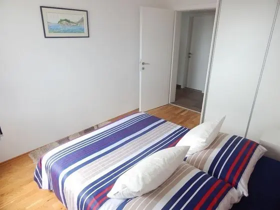 Apart Daire (Alica - free parking - A(4+2))